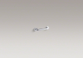 Kohler 14560-S Contemporary 12" grab bar