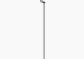Kohler K-1226721-CP Lift Rod Kit - Polished Chrome