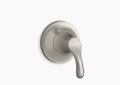 Kohler K-T23951-4-BN Simplice(R) MasterShower(R) Transfer Valve Trim - Vibrant Brushed Nickel