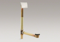 Kohler 7147-AF-BN Clearflo Bathroom Fittings