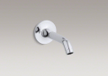 Kohler 14426-CP Purist(R) Bathroom Fittings
