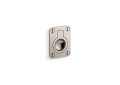 Kohler® 29980-SN Seagrove™ by Studio McGee Cabinet Pull, Vibrant Polished Nickel