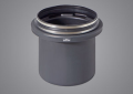 Schier SR24 24 inch Short Riser Extension