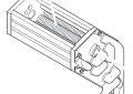 Bosch Buderus 7-738-005-273 Boiler Heat Exchanger Assembly