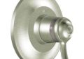 Moen® TS31710BN Valve Trim Only, Brushed Nickel