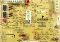 Ruud 47-102077-03 Control Circuit Board