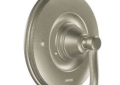 Moen® TS3211BN Valve Trim Only, 2.5 gpm Shower, Brushed Nickel
