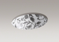 Kohler 14218-BT-0 Design on Caxton(R) Undercounter Lavatory