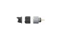 Moen® 1212 Disk Temperature Control Cartridge, For Use With WYNFORD™ M-CORE™ 2 Series UT24501/UT24502EP/UT24503EP 1-Handle Tub/Shower Trim and ARRIS™ M-CORE™ 2 Series UTS22001 1-Handle Trim, Domestic