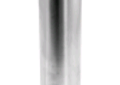 Duravent FSAVL4 4 inch x 1-1/2 foot Stainless Steel Adjustable Gas Vent Pipe