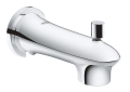 Grohe 13379003 Eurostyle Diverter Tub Spout - StarLight Chrome