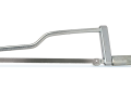 Stanley Black & Decker 20908908 Lenox 908 CLOSE QUARTER Mini Hand Saw