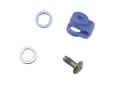 Moen 101099 Handle Connector, Spacer, Screw & Washer, Loop Handle Kitchens