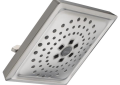 DELTA 52684SSPR RAIN HEAD