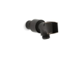 Kohler® 98771-2BZ Awaken® Hand Shower Cradle, Shower Arm Mount, For Use With Standard Handshower Hoses and Handshower, Brass
