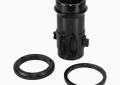 Sloan 5301236 Guide Assembly 4.5 gpf Closet and 1.5 gpf Urinal