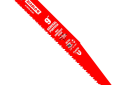 Diablo DS0914BGP5 Package of 5 9 inch 8/14 TPI Bi-Metal Reciprocating Saw Blades
