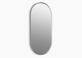 Kohler K-26051-CPL  Essential(R) 20" x 40" Capsule Decorative Mirror  - Polished Chrome