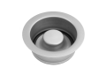 Jaclo® 2815-SG 2815 Disposal Strainer, 3-1/2 inch Size, Brass