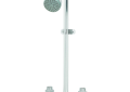 Speakman® SC-1220-AF Exposed Shower Fitting Only, 2 gpm Shower, Rough Chrome