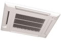 Fujitsu UTG-CCGVG Airstage Ceiling Mount Indoor Unit Compact Grille with Infrared Receiver - White