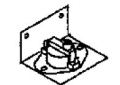 Viessmann 9543 878 140 Degree Rollout Switch
