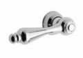 Newport Brass 2-116-15S Tank Lever/Faucet Handle - Satin Nickel