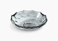 Kohler K-2373-B11 Briolette(TM) Vessel Faceted Glass Bathroom Sink - Ice