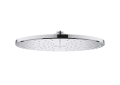GROHE 26569000 26569_0 Rainshower™ Mono 310 Single Function Shower Head, 1.75 gpm Flow Rate, 1 Spray, 2-1/8 in H Head