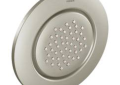 Moen® TS1322BN Body Spray, Mosaic, (1) Full Spray, 2 gpm Maximum, Standard Head, Flush Mount, Import