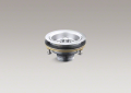 Kohler 8799-CP Sink Strainers & Disposal Flange