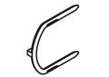 Kohler K-1043822 Removal Cartridge Clip