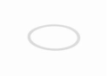 Kohler® 1005201 Friction Washer, For Use With Coralais™ Single Control Kitchen Sink Faucet