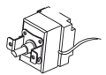 Viessmann 7830 198 Adjustable High Limit Switch