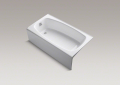 Kohler 519-0 5' Bath