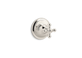 Kohler® T72770-3-SN Transfer Valve Trim, Vibrant® Polished Nickel