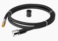 Kohler K-1114111-BC Hose Kit - Bright Chrome