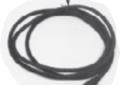Weil McLain 591-391-790 LGB 36 inch Long Main Flame Sensing Cable