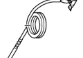 Viessmann 7450 633 Domestic Hot Water Temperature Sensor #5