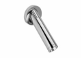 AXOR 10410001 Starck Tub Spout, 4-3/4 in L, Solid Brass, Polished Chrome, Import