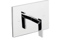 Newport Brass® 4-2544BP/15 Model 4-2544BP Tub/Shower Trim, Polished Nickel
