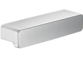 Creative Specialties YB8807CH 90 Degree(TM) 49/50 in. Drawer Pull in Polished Chrome