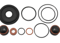 Watts RK009M2-RT-3/4 0886999 3/4 inch Backflow Preventer Complete Rubber Parts Repair Kit