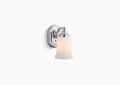 Kohler K-11421-CP Bancroft Wall Sconce - Polished Chrome