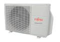 Fujitsu AOU18RLFC Halcyon 1-1/2 Ton 20.1 Seer Mini Split Heat Pump Outdoor Unit