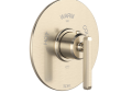 Rohl® TAP13W1LMSTN Transitional Rough Valve, Satin Nickel