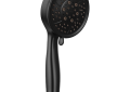 Moen 164927BL Eco-Performance Handshower Handheld Shower - Matte Black
