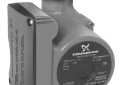 Grundfos 98961756 UP26-96-SF Stainless Steel 115 Volt 1/12 Horsepower Single Speed Circulator less Flanges