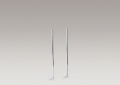 Kohler 126-CP Antique Riser Tubes