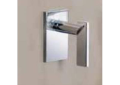 Newport Brass® 3-609/15 Model 3-609 Shower System Control Valve Trim, Polished Nickel